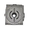 Accessoires hydrauliques fonte ductile fer